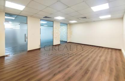 Office Space - Studio - 2 for rent in Al Nuaija Street - Al Hilal West - Al Hilal - Doha