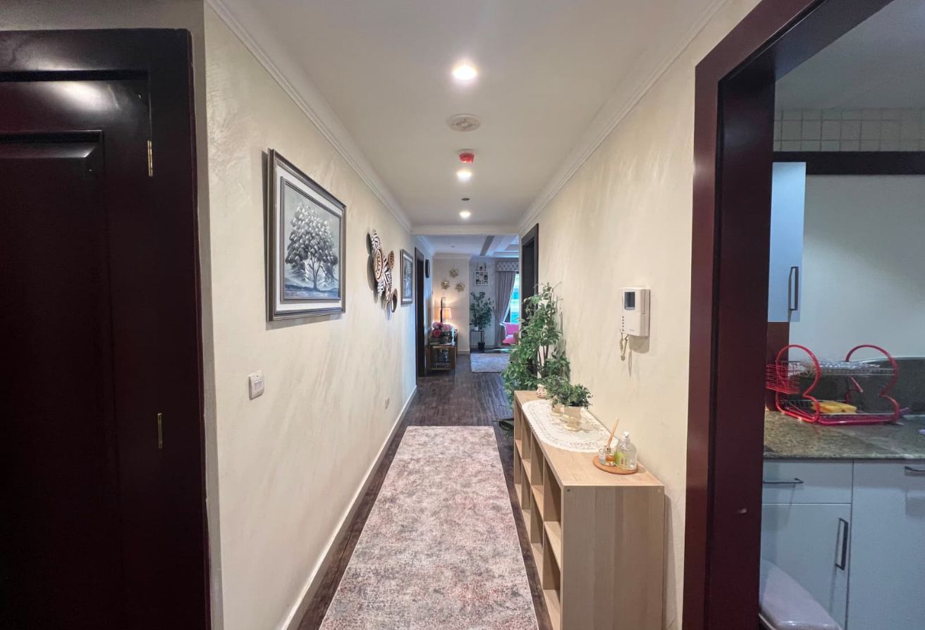 Limited time offer 2bhk fully furnished only 8000/ thumbnail 8