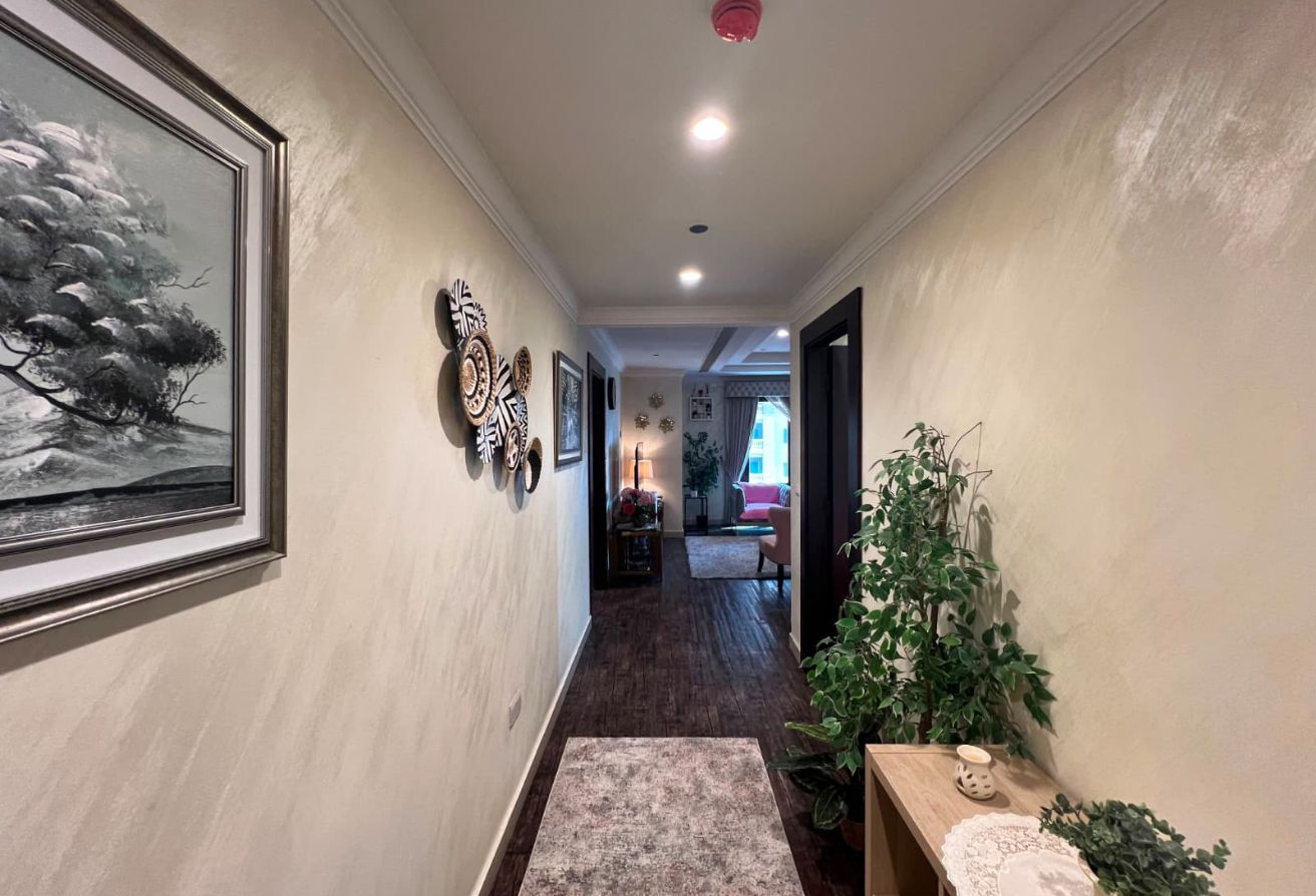 Limited time offer 2bhk fully furnished only 8000/ thumbnail 9