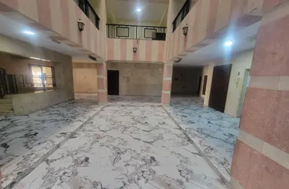 Apartment - 3 Bedrooms - 3 Bathrooms for rent in Najma Street - Najma - Doha