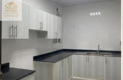 Apartment - 3 Bedrooms - 3 Bathrooms for rent in Fereej Bin Mahmoud - Doha