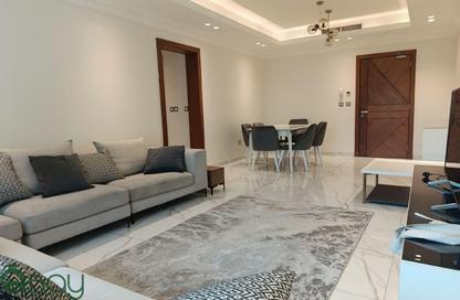 Apartment - 2 - 3 for rent in Giardino Apartments - The Pearl Island - Doha Apartment - 2 - 3 for rent in Giardino Apartments - The Pearl Island - Doha