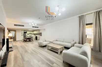 شقة - 3 غرف نوم - 3 حمامات للايجار في نابولي - فوكس هيلز - فوكس هيلز - الوسيل