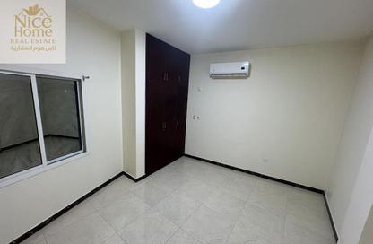 Apartment - 2 Bedrooms - 2 Bathrooms for rent in Fereej Bin Mahmoud - Doha
