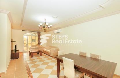Apartment - 2 Bedrooms - 2 Bathrooms for rent in Al Mansoura - Al Mansoura - Doha
