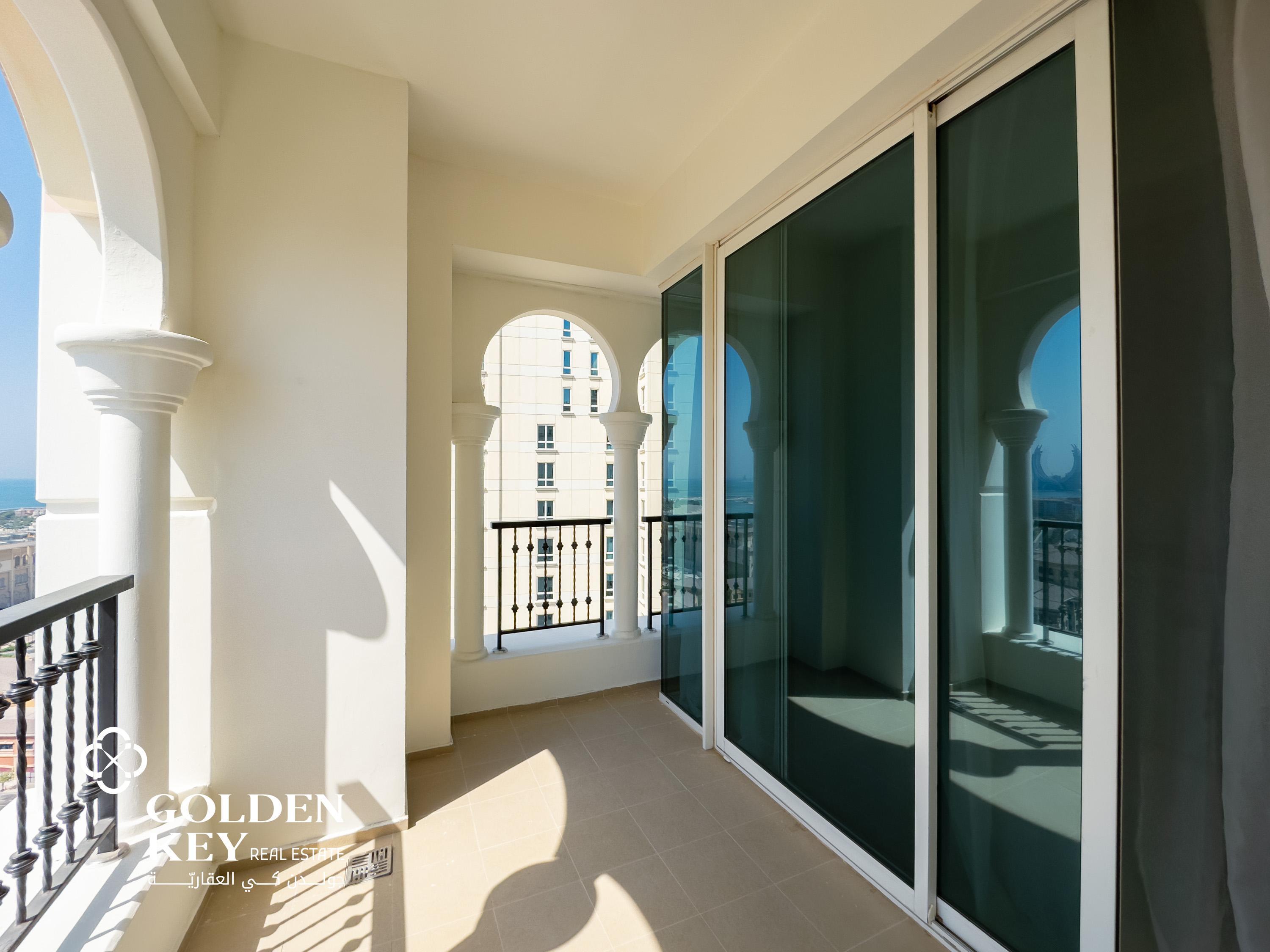 Bills included | SF 2BR with Balcony| Beach Access