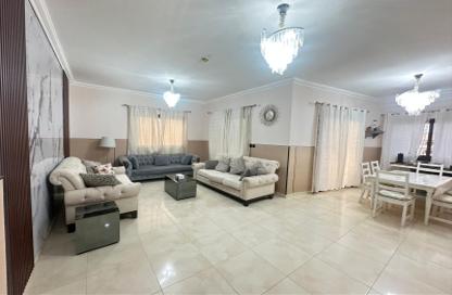 Apartment - 3 Bedrooms - 4 Bathrooms for sale in Milan - Fox Hills - Fox Hills - Lusail