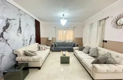 Apartment - 3 Bedrooms - 4 Bathrooms for sale in Milan - Fox Hills - Fox Hills - Lusail