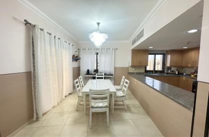 Apartment - 3 Bedrooms - 4 Bathrooms for sale in Milan - Fox Hills - Fox Hills - Lusail