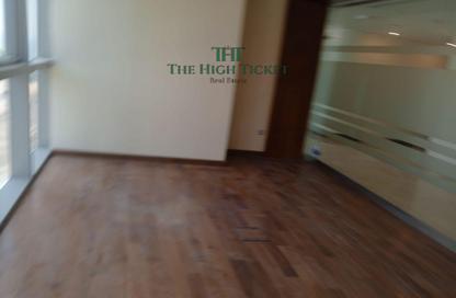 Office Space - Studio - 2 for rent in West Bay - Doha