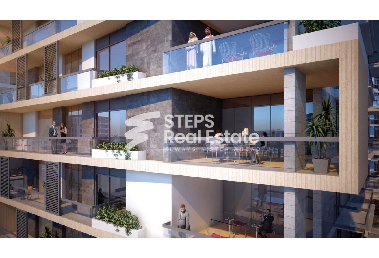 Great Investment Opportunity for Luxurious Studio