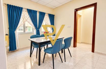 Apartment - 2 - 2 for rent in Al Sadd Road - Al Sadd - Doha Apartment - 2 - 2 for rent in Al Sadd Road - Al Sadd - Doha