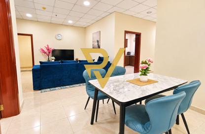 Apartment - 2 - 2 for rent in Al Sadd Road - Al Sadd - Doha Apartment - 2 - 2 for rent in Al Sadd Road - Al Sadd - Doha