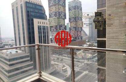 Apartment - 2 Bedrooms - 2 Bathrooms for rent in Lusail Residence - Marina District - Lusail Apartment - 2 Bedrooms - 2 Bathrooms for rent in Lusail Residence - Marina District - Lusail