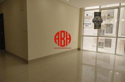 Apartment - 2 Bedrooms - 2 Bathrooms for rent in Lusail Residence - Marina District - Lusail