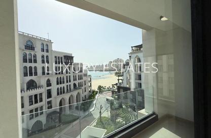 Apartment - 1 Bedroom - 2 Bathrooms for sale in La Plage South - La Plage - The Pearl Island - Doha Apartment - 1 Bedroom - 2 Bathrooms for sale in La Plage South - La Plage - The Pearl Island - Doha