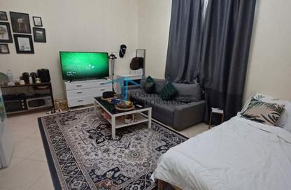 Apartment - Studio - 1 Bathroom for rent in Legtaifiya Lagoon - West Bay - Doha