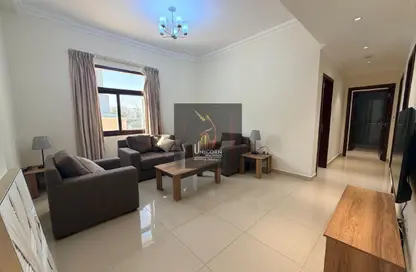 Apartment - 2 Bedrooms - 3 Bathrooms for rent in Fox Hills A13 - Fox Hills - Lusail