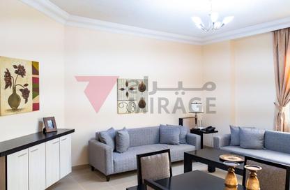 Apartment - 2 - 2 for rent in Mirage Residence 2 - Al Mansoura - Doha Apartment - 2 - 2 for rent in Mirage Residence 2 - Al Mansoura - Doha