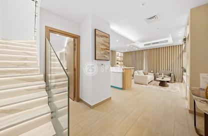 Duplex - 2 - 3 for sale in Fox Hills A13 - Fox Hills - Lusail