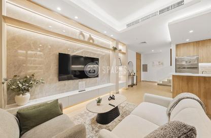 Duplex - 2 - 3 for sale in Fox Hills A13 - Fox Hills - Lusail