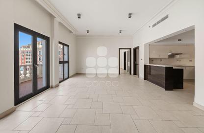 Apartment - 2 - 3 for rent in Chateau - Qanat Quartier - The Pearl Island - Doha Apartment - 2 - 3 for rent in Chateau - Qanat Quartier - The Pearl Island - Doha