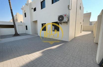 Villa - 5 Bedrooms - 3 Bathrooms for rent in Old Airport Road - Old Airport Road - Doha