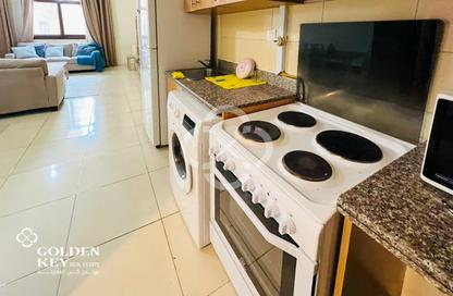 Apartment - 1 - 2 for sale in Residential D6 - Fox Hills South - Fox Hills - Lusail Apartment - 1 - 2 for sale in Residential D6 - Fox Hills South - Fox Hills - Lusail