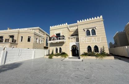 فيلا - 5 غرف نوم - 7 حمامات للبيع في البلاج الجنوبي - البلاج - جزيرة اللؤلؤة - الدوحة فيلا - 5 غرف نوم - 7 حمامات للبيع في البلاج الجنوبي - البلاج - جزيرة اللؤلؤة - الدوحة