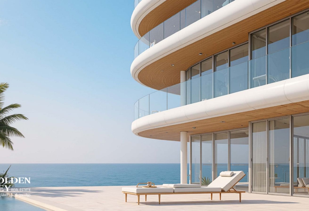 0% DP | 8 Years Payment Plan | Luxury Tower