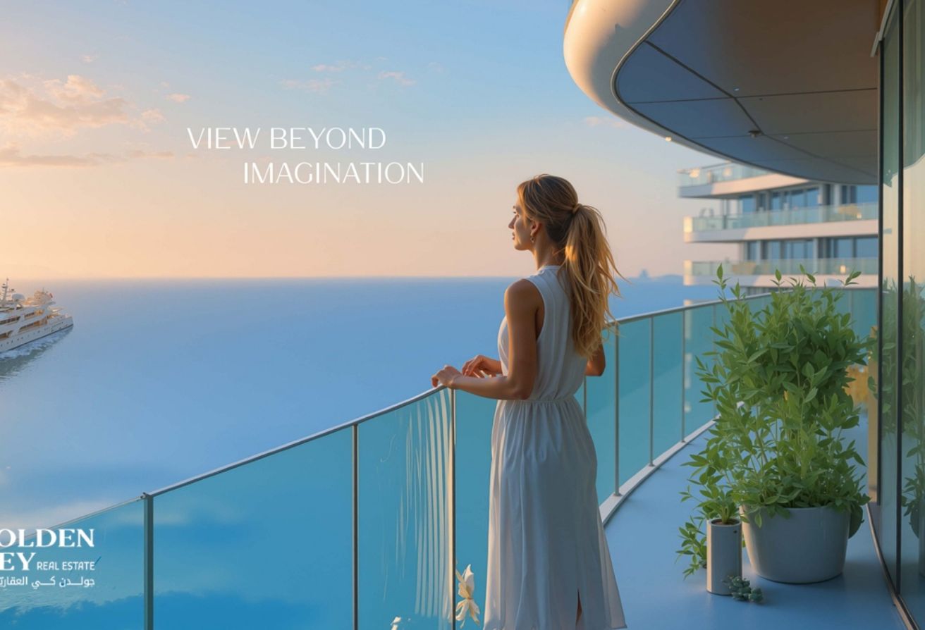 0% DP | 8 Years Payment Plan | Luxury Tower