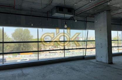 Office Space - Studio - 1 for rent in C-Ring - Doha