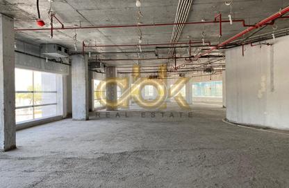 Office Space - Studio - 1 for rent in C-Ring - Doha