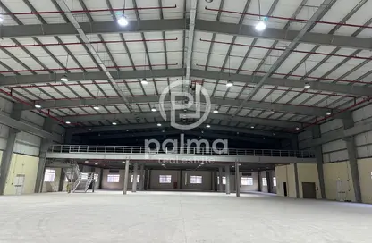 مخزن - استوديو - 1 حمام للايجار في المنطقة الصناعية 5 - المنطقة الصناعية - المنطقة الصناعية - الدوحة
