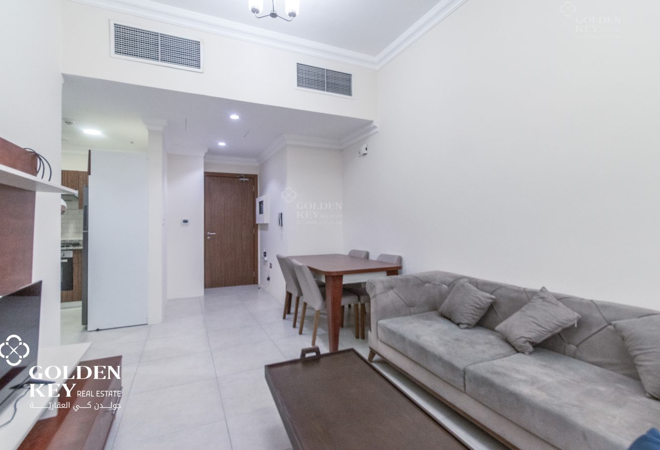 Fully Furnished | Ready 2BR w/ Balcony | Foxhills