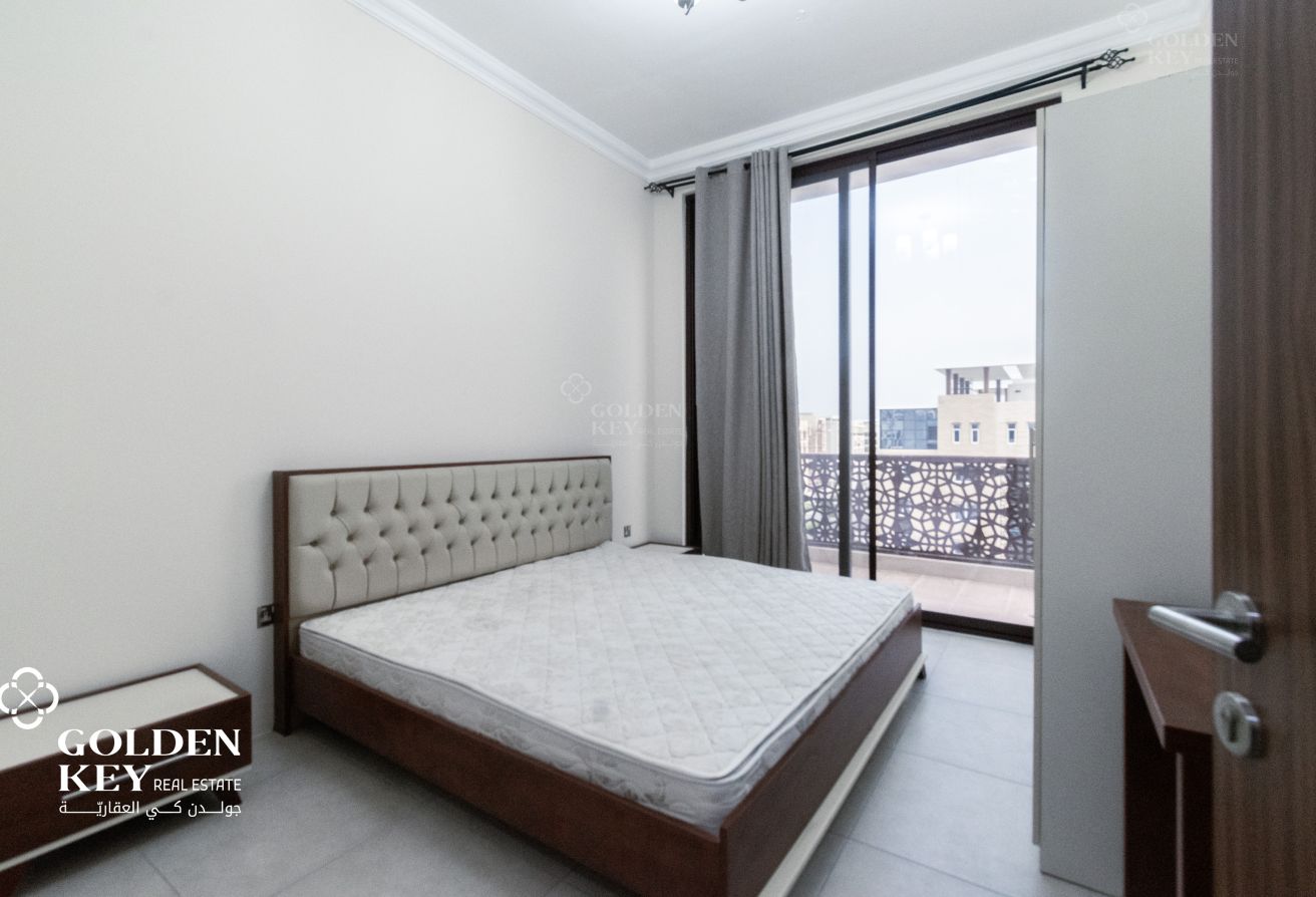 Fully Furnished | Ready 2BR w/ Balcony | Foxhills