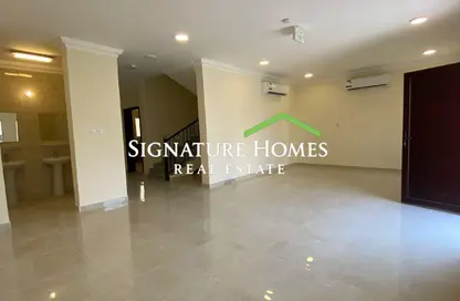 Villa - 6 Bedrooms - 6 Bathrooms for rent in Al Kheesa - Al Kheesa - Umm Salal Mohammed