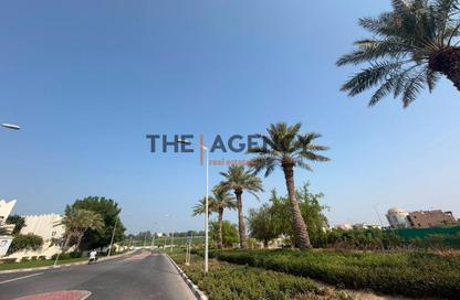 فيلا - 6 غرف نوم - 7 حمامات للايجار في فلل واست باي لاغون - وست باي لاجون - بحيرة وست لاجون - الدوحة