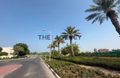 Villa - 6 Bedrooms - 7 Bathrooms for rent in West Bay Lagoon Villas - West Bay Lagoon - West Bay Lagoon - Doha