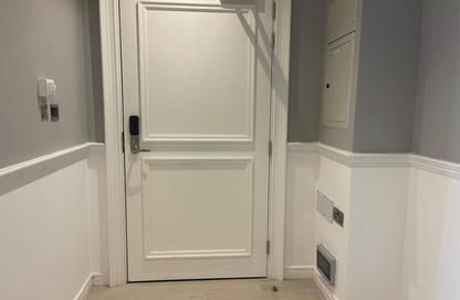 Apartment - Studio - 1 Bathroom for rent in Bin Al Sheikh Towers - Al Mirqab Al Jadeed - Doha