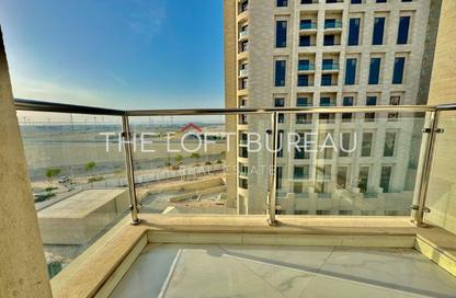 Apartment - 3 Bedrooms - 3 Bathrooms for rent in City Avenue Building C - City Avenue - Al Erkyah City - Lusail Apartment - 3 Bedrooms - 3 Bathrooms for rent in City Avenue Building C - City Avenue - Al Erkyah City - Lusail