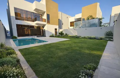 Apartment - 5 Bedrooms - 6 Bathrooms for rent in Sumaysimah - Sumaysimah - Al Khor