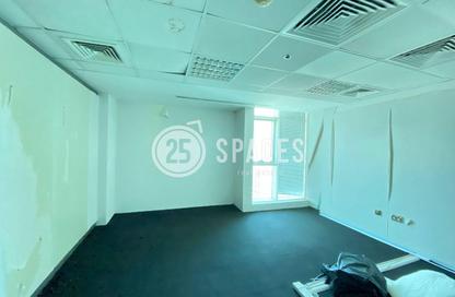 Office Space - Studio - 2 for rent in West Bay Tower - West Bay - West Bay - Doha