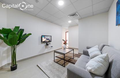 Apartment - 1 Bedroom - 1 Bathroom for rent in Al Nuaija Street - Al Hilal West - Al Hilal - Doha