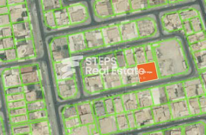 قطعة أرض - استوديو للبيع في منطقة مويثر - الريان - الدوحة قطعة أرض - استوديو للبيع في منطقة مويثر - الريان - الدوحة