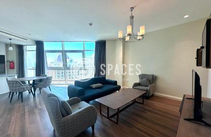 Apartment - 2 Bedrooms - 3 Bathrooms for sale in Floresta Gardens - Floresta Gardens - The Pearl Island - Doha