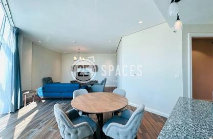 Apartment - 2 Bedrooms - 3 Bathrooms for sale in Floresta Gardens - Floresta Gardens - The Pearl Island - Doha