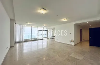 Apartment - 3 Bedrooms - 4 Bathrooms for rent in West Bay Tower - West Bay - West Bay - Doha
