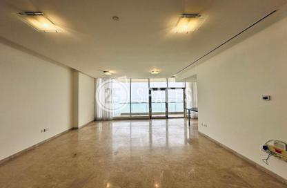 Apartment - 3 Bedrooms - 4 Bathrooms for rent in West Bay Tower - West Bay - West Bay - Doha