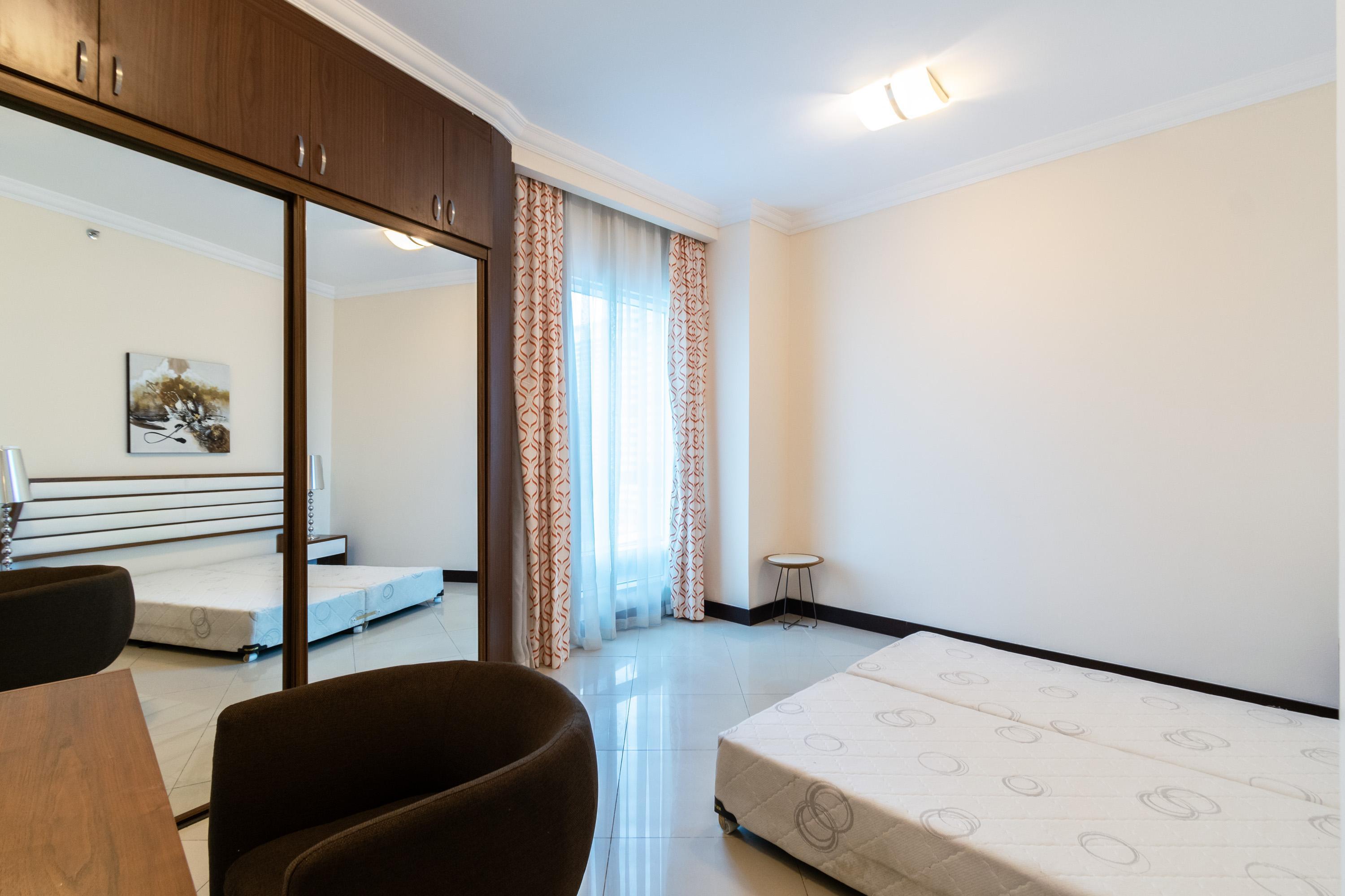 Stunning 3BR| Furnished| Bills Included| West bay